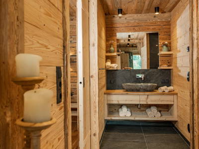 Bild 38 aus  Die Chalet Alm