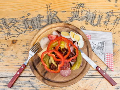 Bild 52 aus  Köck-Chalet