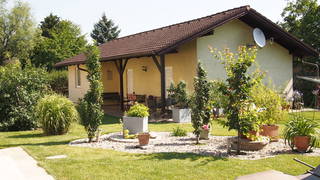 Zelenka aus Zwentendorf an der Donau