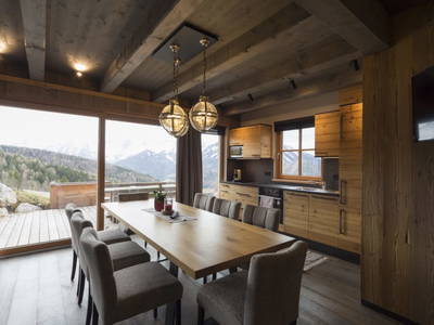 Bild 3 aus  Almresort Baumschlagerberg