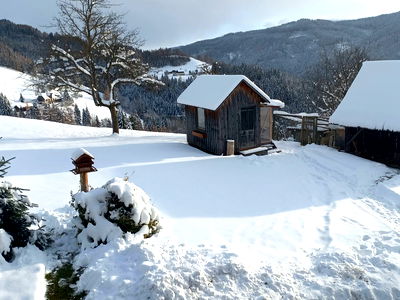 Bild 42 aus Berghütte Reissnerhof