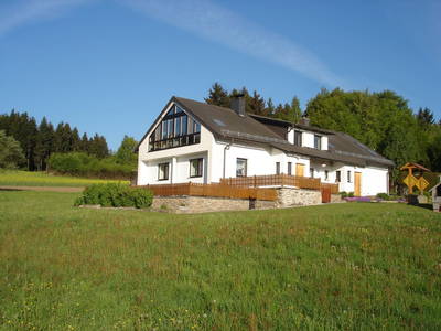 Bild 8 aus  Ferienwohnung Wiesmüller