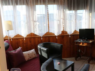 Bild 13 aus  Ferienwohnungen Seitner