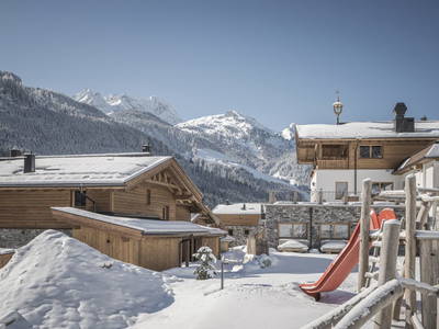 Bild 65 aus Farm Resort Geislerhof - Private Chalets