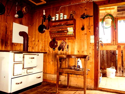 Bild 68 aus Pension Zechnerhof