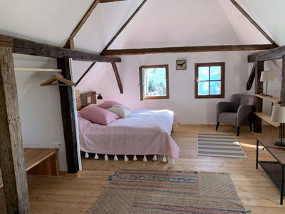 Bild 24 aus  Obiralmhütte Fladung