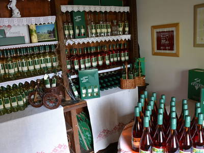 Bild 25 aus  Weingut Seiner vlg.Kraxner