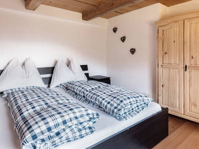 Bild 11 aus  Fohlenwies Hütte