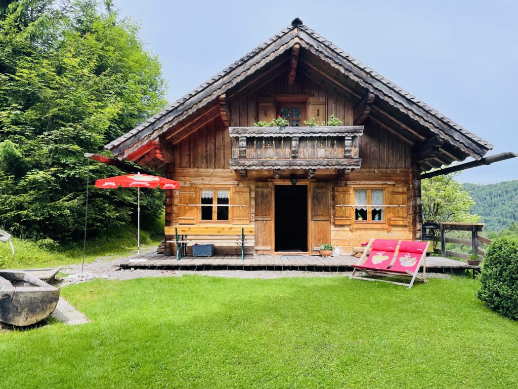 Kühleitalm