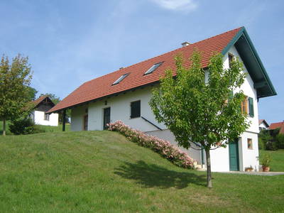 Bild 2 aus  Kellerstöckl "Julian" - Familie Wölfer