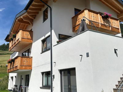 Bild 21 aus  WALD-Apart am Rosenhof