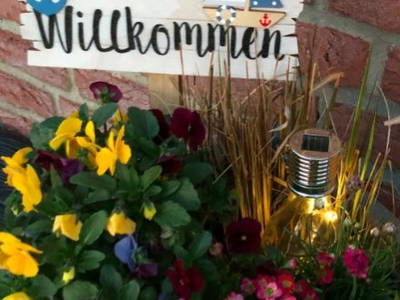 Bild 4 aus  Erholung an der Nordsee - ruhig und dennoch zentral