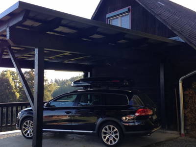 Bild 13 aus  Ferienhaus Trausibauer