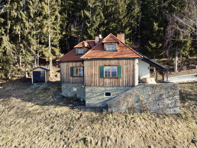 Bild 2 aus  Das Almhaus - Gut Kraindorf