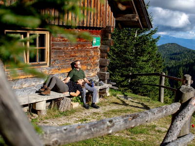 Bild 194 aus  Bischofhütten