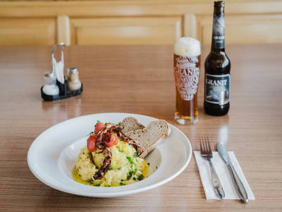 Bild 20 aus  Kloa Winklerhof // Langs Wirtshaus