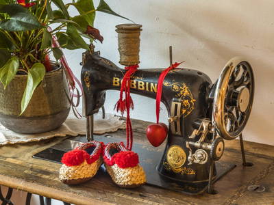 Bild 41 aus  Dorfergut