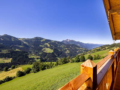 Bild 84 aus  Durchholzalm | Das Chalet am Floitensberg