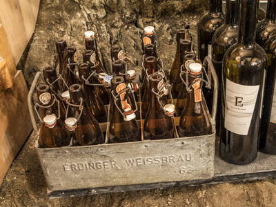 Bild 99 aus  Schwaigerlehen - Berngarten