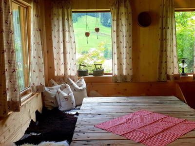 Bild 19 aus  Familienbauernhof Winkelhof