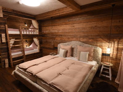 Bild 86 aus  Proneben Gut - Erlebnisbauernhof u. Kuschelhütten