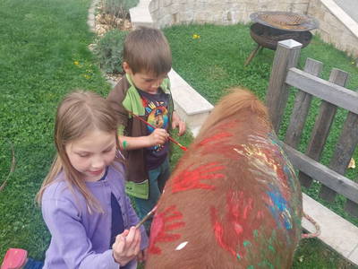 Bild 83 aus  Seyerlehnerhof