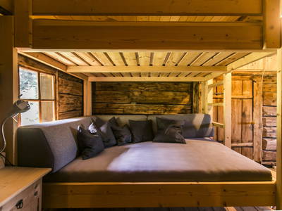 Bild 15 aus  Almhütte Kohlenau