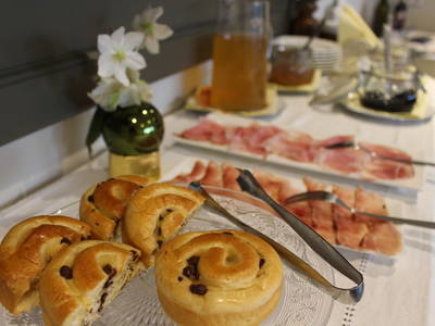 Bild 30 aus  Krösshof Rosen-Residenz