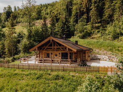 Bild 5 aus  Die Chalet Alm