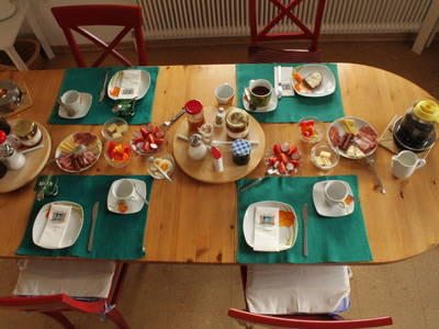 Bild 52 aus  Haus Linda