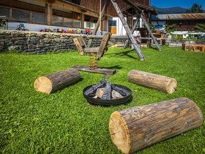 Bild 117 aus  Bio-Bauernhof Schweizerhof