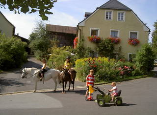 Georgihof aus Selb