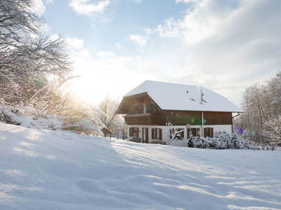 Bild 18 aus  Hofstatt Salzburg Ferienhaus 