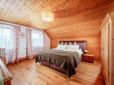 Bild 34 aus  Die Ringdorferin - Boutique Farmhouse Apartments
