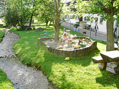 Bild 11 aus  Erharthof - Familie Lautenbacher