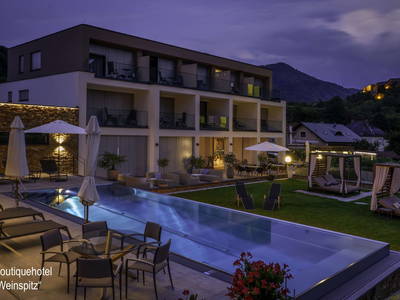 Bild 7 aus  Weingut STRAWANZER Donabaum