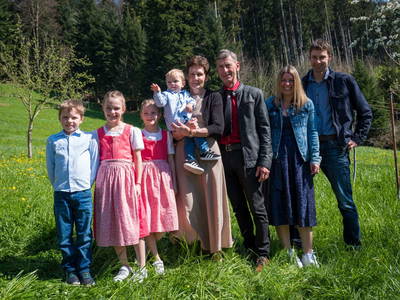 Bild 94 aus  Familie Nußbaumer 