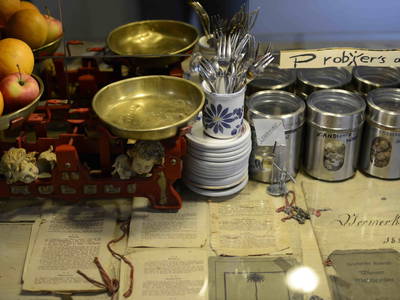 Bild 46 aus  Biobauernhof Gehrnerhof Warth am Arlberg