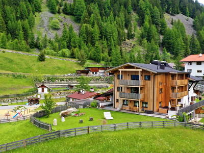 Bild 2 aus  Bio & Reiterhof der Veitenhof Ötztal Tirol