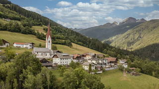 Landhof Unterkreuter aus Oberdrauburg