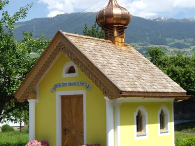 Bild 9 aus  Grünitzerhof