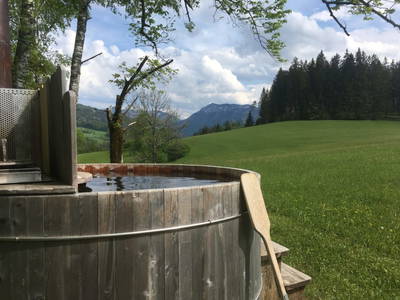 Bild 57 aus  Die Hinterbreiteneben - Natur, Alleinlage & Ski