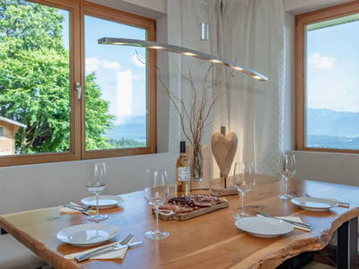 Bild 21 aus  Ferienhaus Karawankenblick