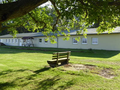 Bild 52 aus  Ferienhaus Gut Rattelvitz-INSEL RÜGEN