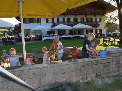 Bild 103 aus  Feriengut Unterhochstätt