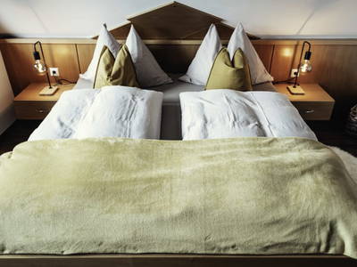 Bild 85 aus  Moarhofer - Romantikhütte mit Familienflair