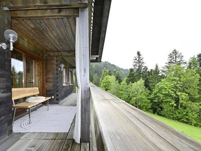 Bild 21 aus Ferienbauernhof Fessler