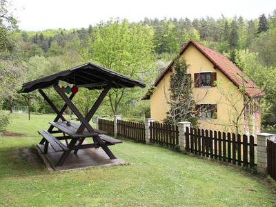 Bild 7 aus  Gästehaus im Lochautal