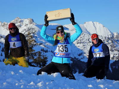 Bild 66 aus  Bäuerlicher Gästering Großarltal