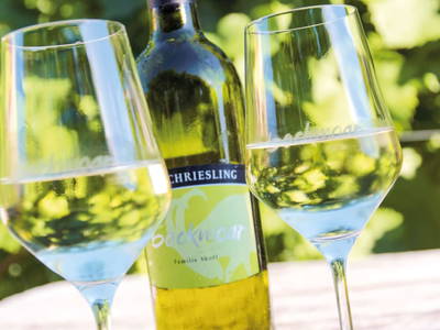 Bild 27 aus  Winzerhof & Buschenschank BOCKMOAR